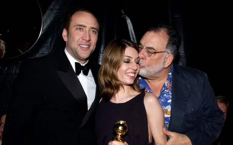 Nicolas Cage muda nome legalmente e se distancia da família Coppola