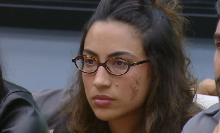 “Casa do Patrão”: Nikita é eliminada com 12,30% de votos do público