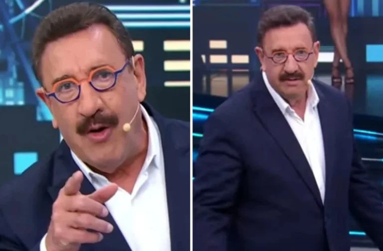 Ratinho volta ao centro da polêmica após comentário considerado homofóbico no SBT