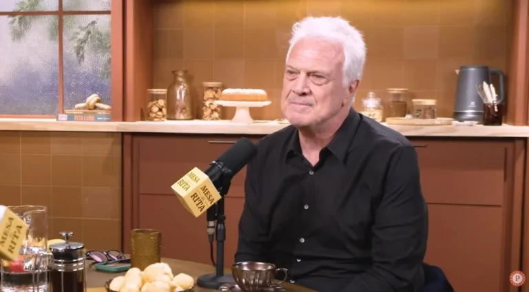 Pedro Bial lembra pior entrevista e como está se redimindo: “Traumático”