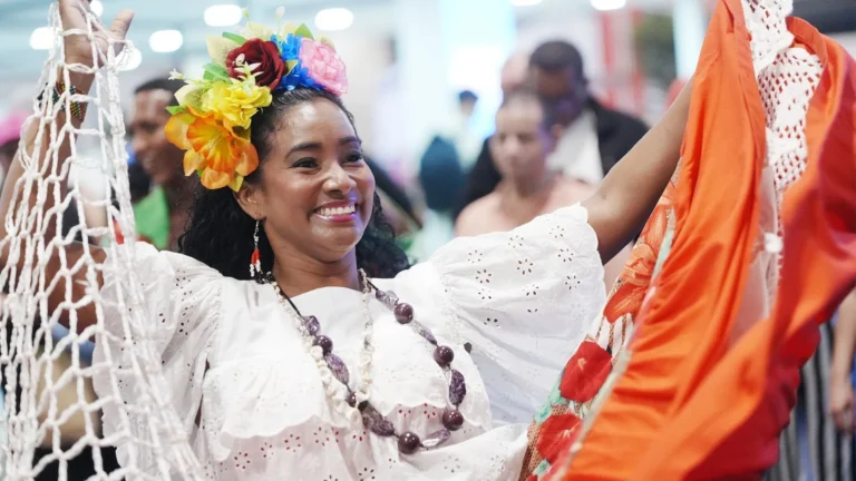Salão do Turismo reúne destinos e movimenta Fortaleza
