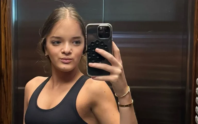 Rafa Justus mostra resultado de rinoplastia de perto; veja
