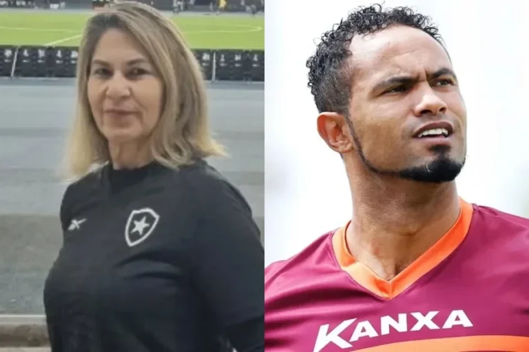 Mãe de Eliza Samudio faz desabafo após prisão do goleiro Bruno