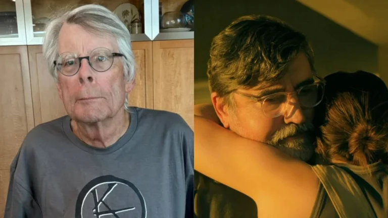 Lenda do terror, Stephen King elogia nova série da Netflix: “Uma delícia”