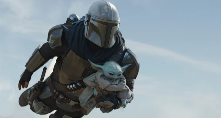 “The Mandalorian” vai ter 4ª temporada após filme? Diretor explica decisão
