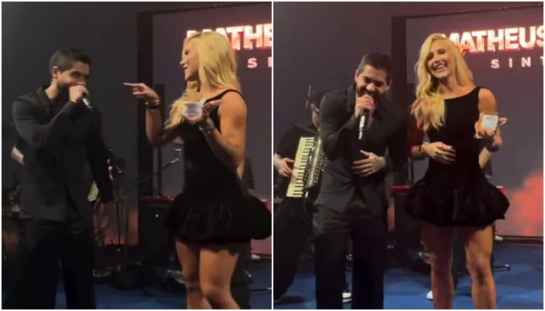 Especialista sugere o que Virginia e Zé Felipe teriam falado em festa; veja