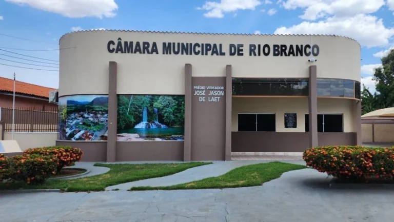Temperaturas em Rio Branco podem chegar a 31°C na semana