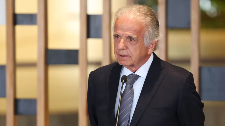 Dos nossos bandidos, cuidamos nós, diz Múcio sobre decisão dos EUA