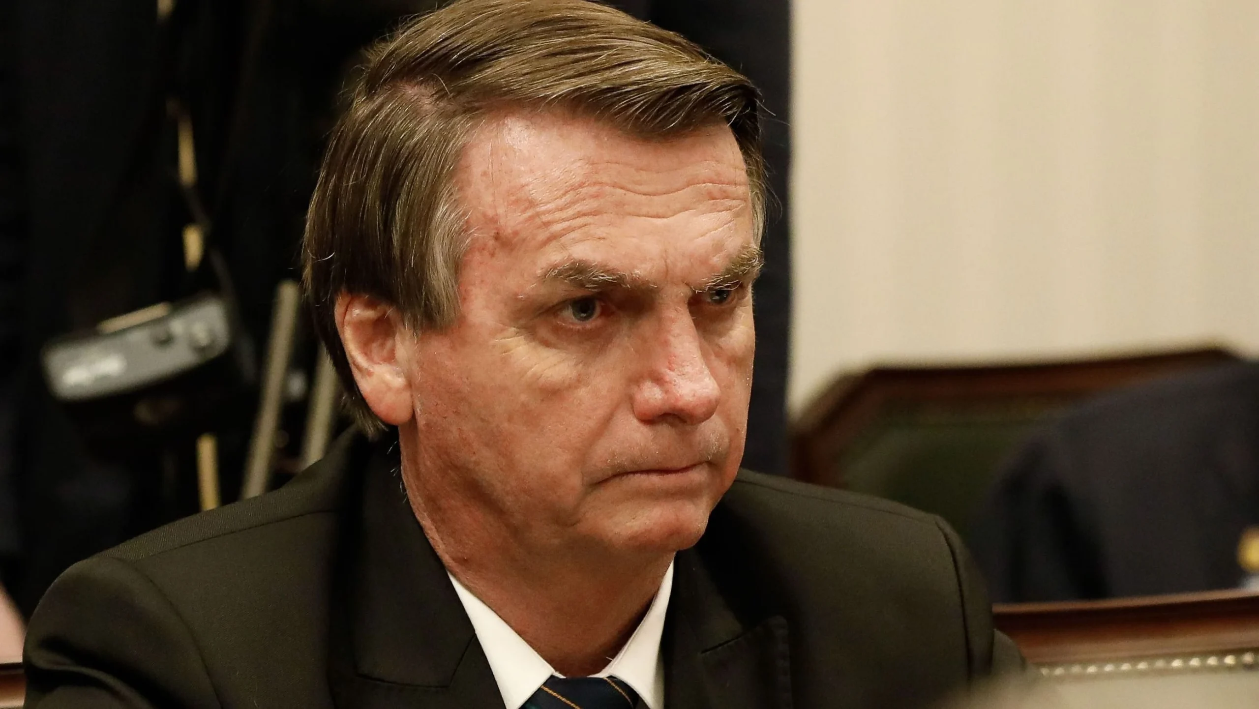Defesa de Bolsonaro pede ao STF para prorrogar prisão domiciliar