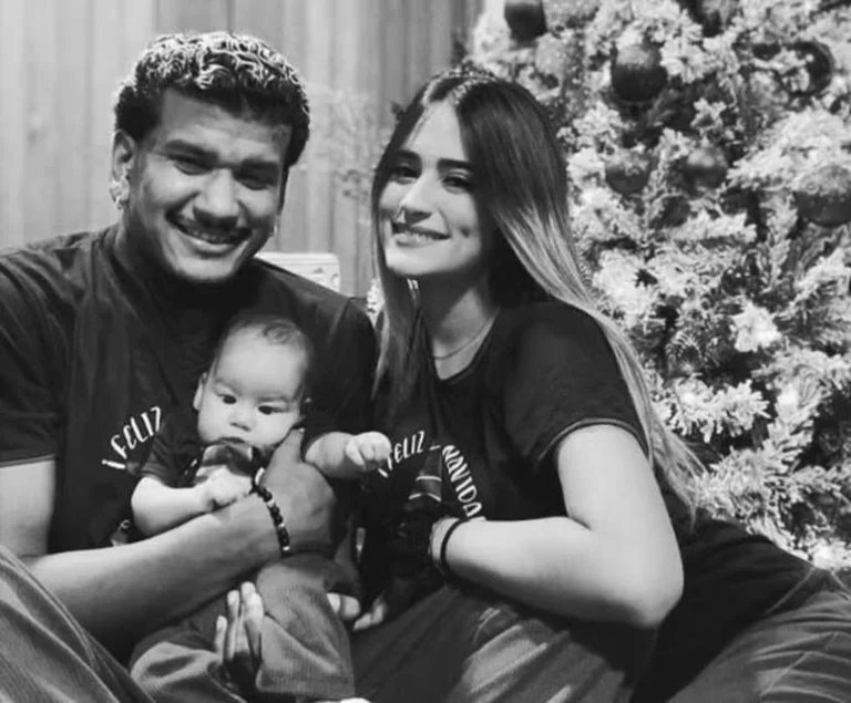 Mulher de jogador de futebol é encontrada morta após terremoto na Venezuela; dois brasileiros morrem
