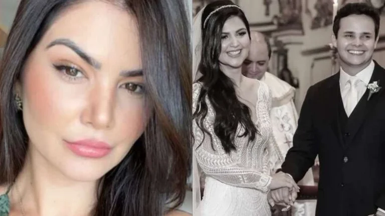 Ex-esposa de Matheus, da dupla com Kauan, faz desabafo polêmico: Mulheres fáceis