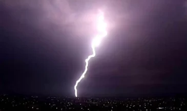 Rio Grande do Sul entra em alerta para chuvas intensas e geadas