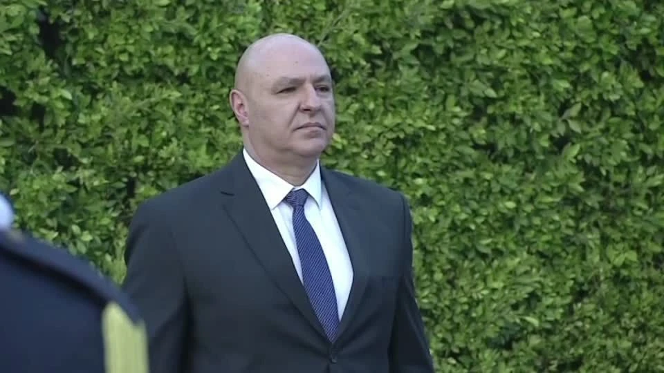 À CNN, presidente do Líbano critica Hezbollah: 
