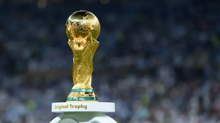 Veja os confrontos das oitavas de final da Copa do Mundo 2026
