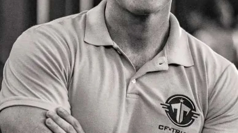 TRÁGICO! Marombeiro famoso morre aos 48 anos em Fortaleza