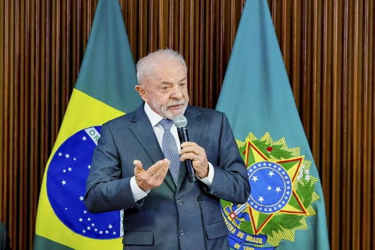 Real Time Big Data: governo Lula é desaprovado por 57% no RS; 42% aprovam