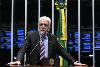 Jaques diz que valores apreendidos são 