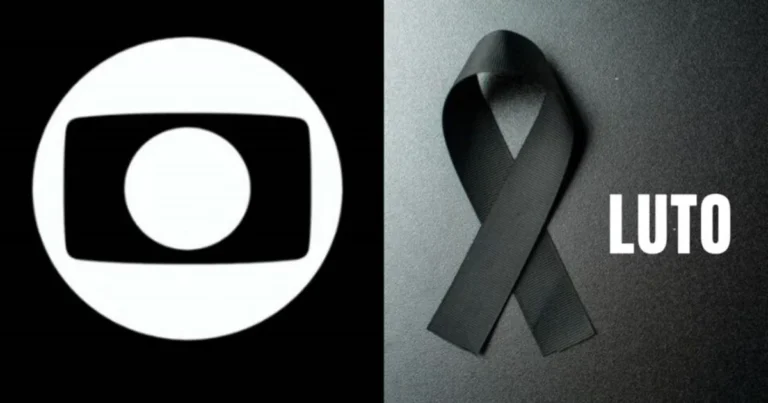 Emissora Globo comunica triste morte e deixa o Brasil devastado; entenda