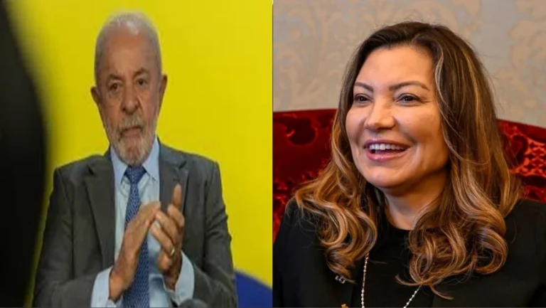 Lula faz anúncio crucial sobre seu estado de saúde após tratamento médico: “bem e feliz”