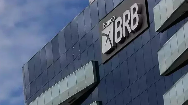Três presos em operação contra BRB são investigados em fraudes no INSS