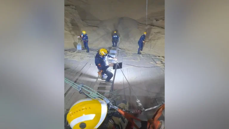 Homem soterrado em silo de soja é encontrado morto após 40 horas no RS