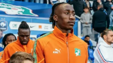 Possível rival do Brasil ignora rumores de transferência e foca na Copa