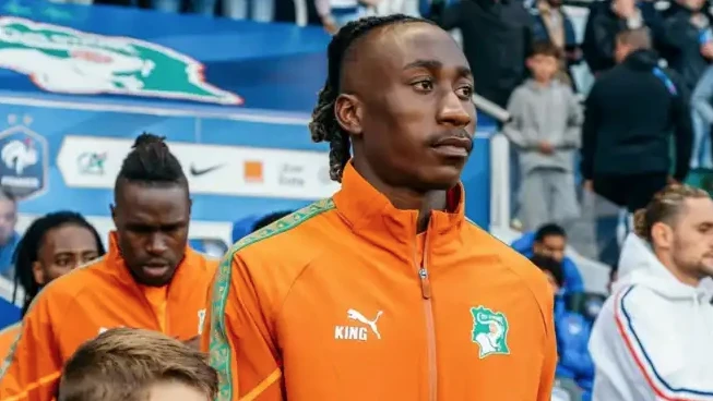 Possível rival do Brasil ignora rumores de transferência e foca na Copa