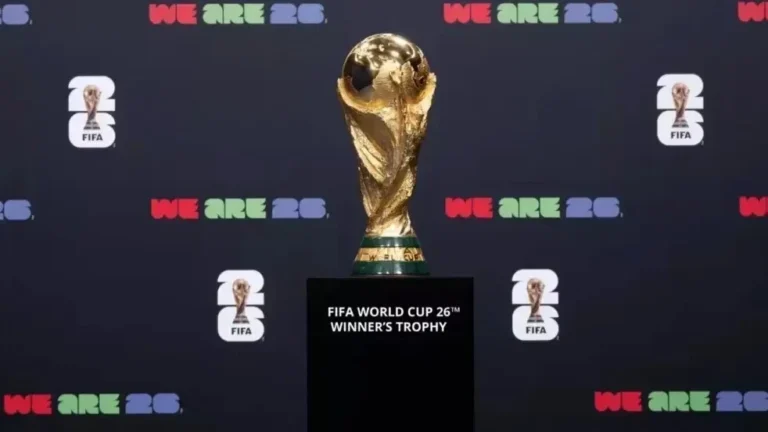 Entenda como funciona a fase 16 avos, novidade no mata-mata da Copa de 2026