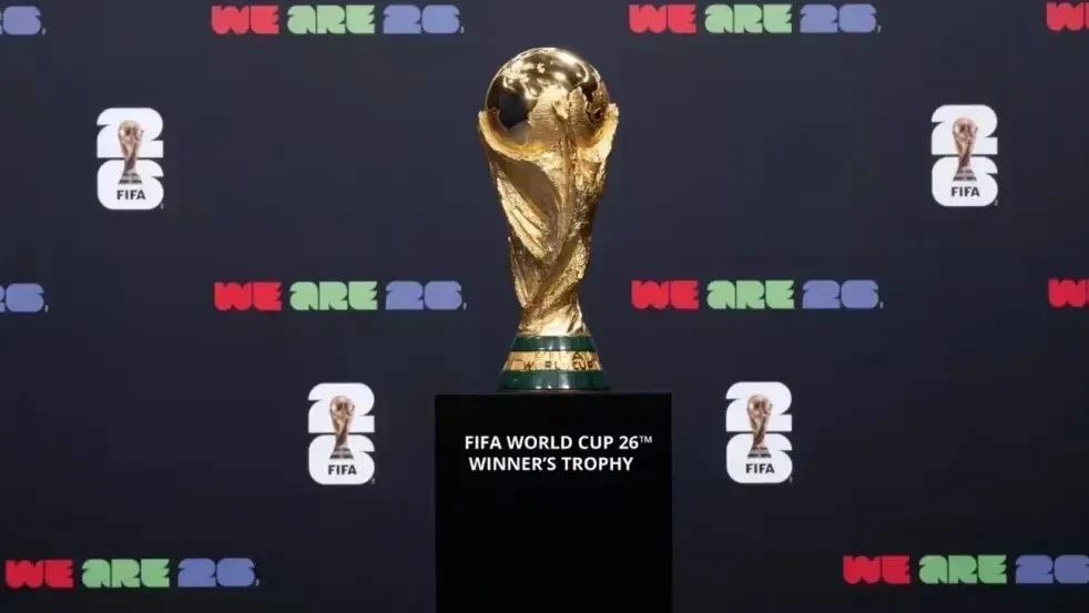 Entenda como funciona a fase 16 avos, novidade no mata-mata da Copa de 2026
