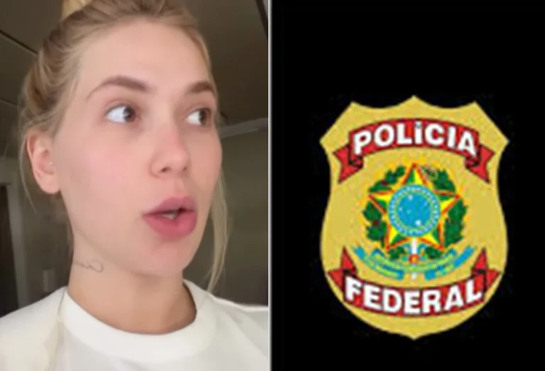 Na mira da PF, Virgínia Fonseca faz forte desabafo: “Muita gente envolvida”