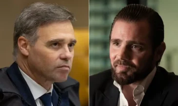 André Mendonça vai decidir destino de Vorcaro nos próximos dias