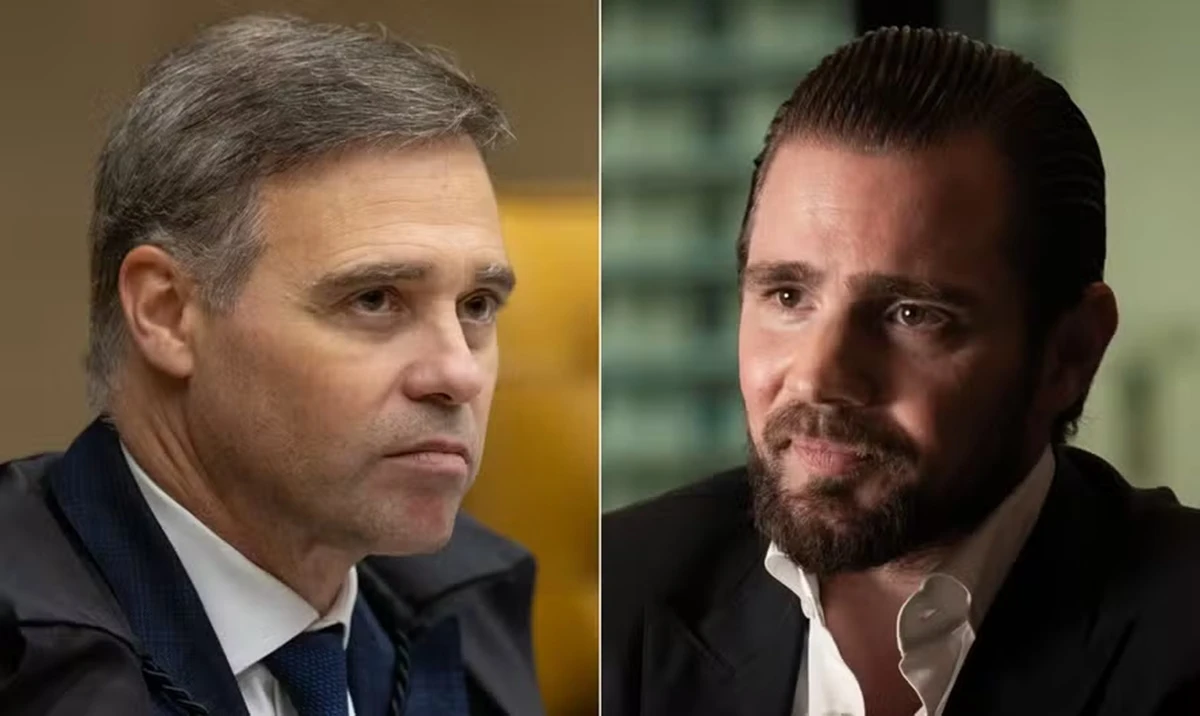 André Mendonça vai decidir destino de Vorcaro nos próximos dias
