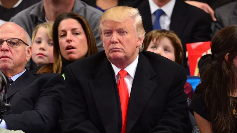 Datafolha: 65% acham indiferente apoio de Trump a candidato à presidência