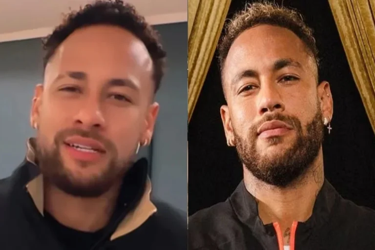 Neymar faz forte desabafo sobre críticas nas redes: “Já errei muito”
