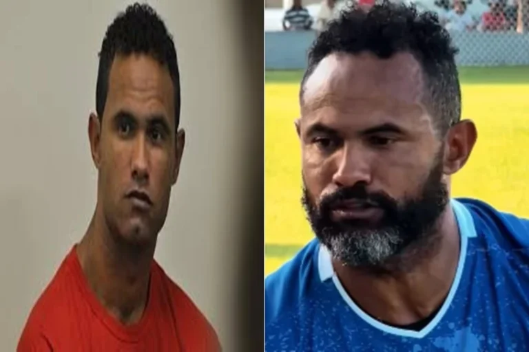 Juiz bota ponto final em ação de goleiro Bruno após captura e prisão