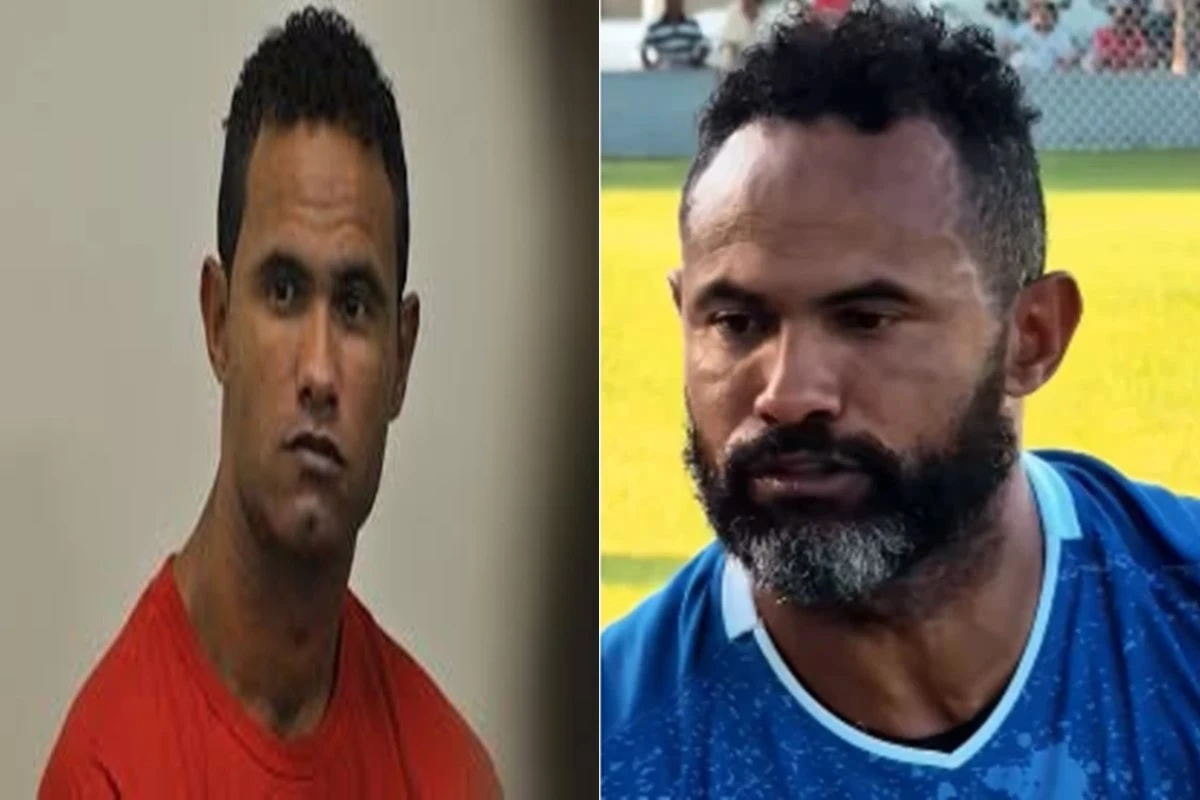 Juiz bota ponto final em ação de goleiro Bruno após captura e prisão