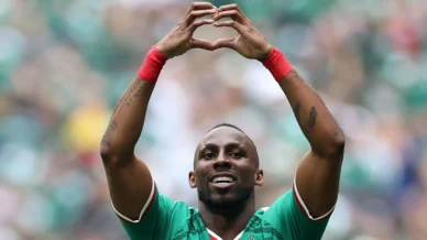 Autor de gol da abertura da Copa não nasceu no México; entenda