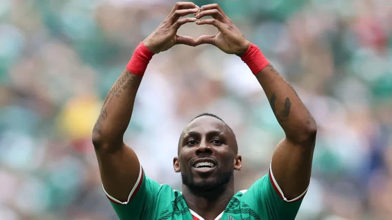 Autor de gol da abertura da Copa não nasceu no México; entenda