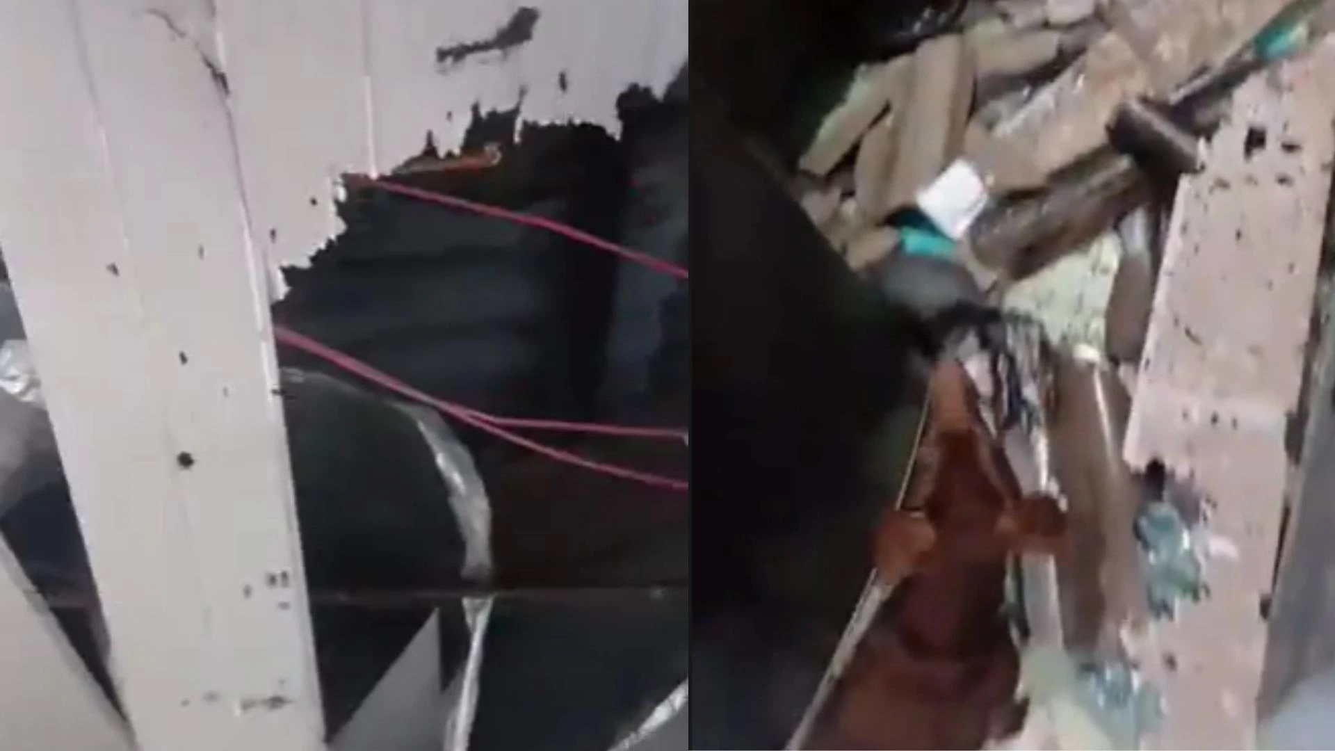 RJ: Drone lança granada e atinge casa durante confronto em Rio das Pedras