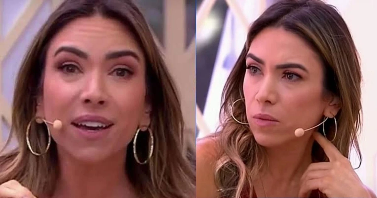 Mulher pede que Justiça tome drástica medida contra Patrícia Abravanel; entenda