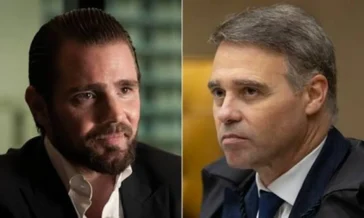 Master: troca no STF pode dificultar estratégia de Vorcaro; entenda
