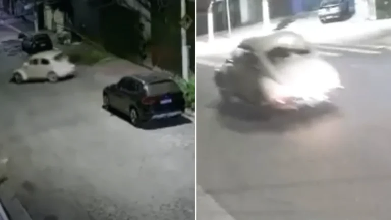 Polícia investiga quadrilha especializada em furtos de carros raros em SP