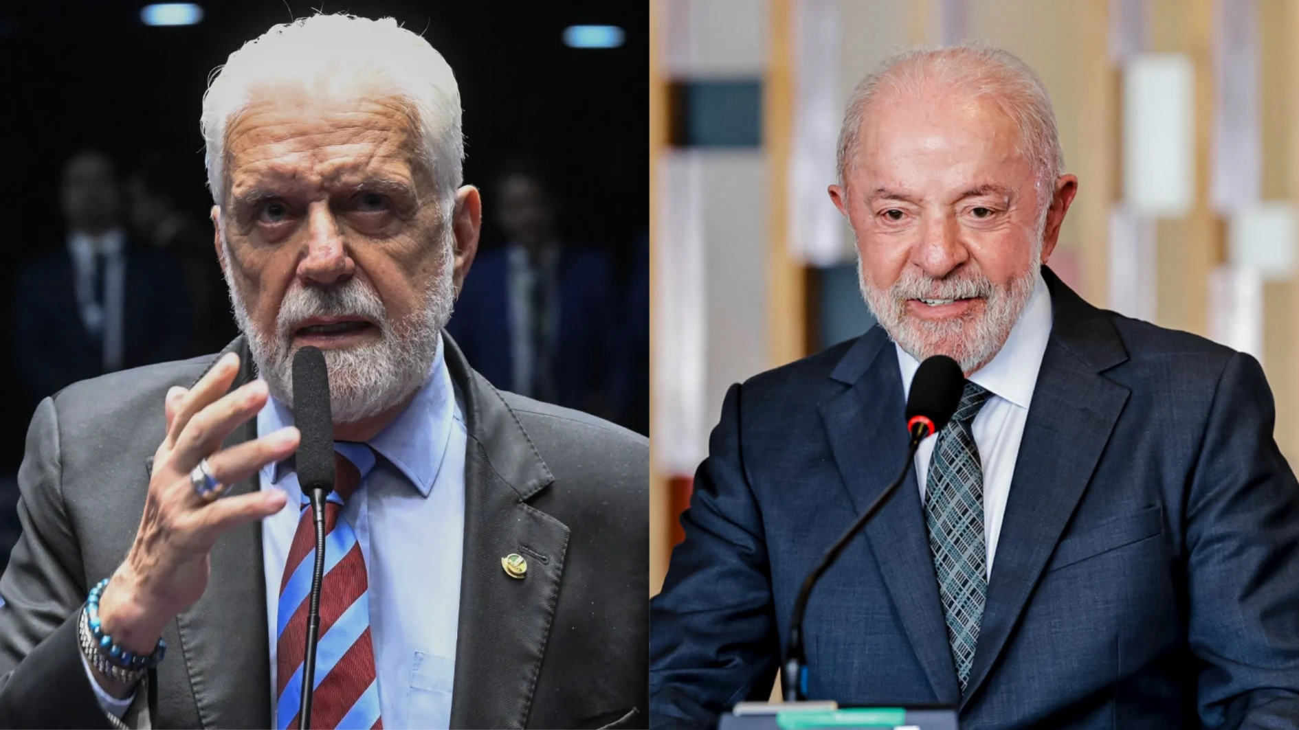 Jaques Wagner deve pedir para deixar liderança do governo no Senado