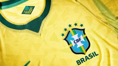 Copa do Mundo a milissegundos de distância, mas nem sempre foi assim