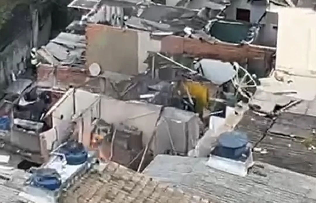 MP abre inquérito para apurar protocolos de segurança em obras da Sabesp