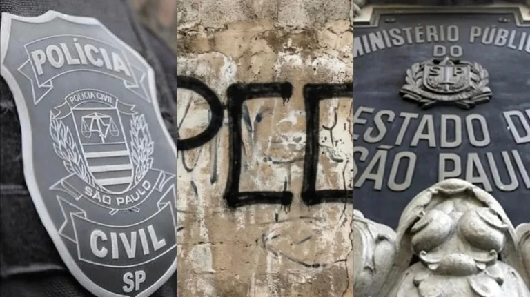 De ex-estagiário do MP a policial: veja suspeitos de ajudarem PCC
