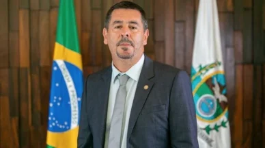 Deputado estadual é alvo de operação no Rio por suspeita de ligação com TCP