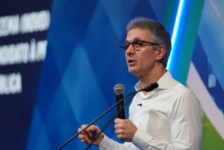Zema sobre programas sociais: “Estamos criando uma geração de imprestáveis”