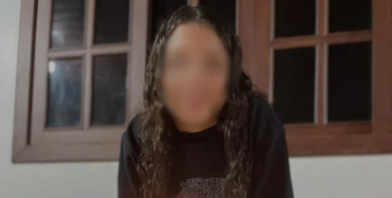 Amigo é preso por suspeita de matar adolescente no PR e confessa crime, diz polícia