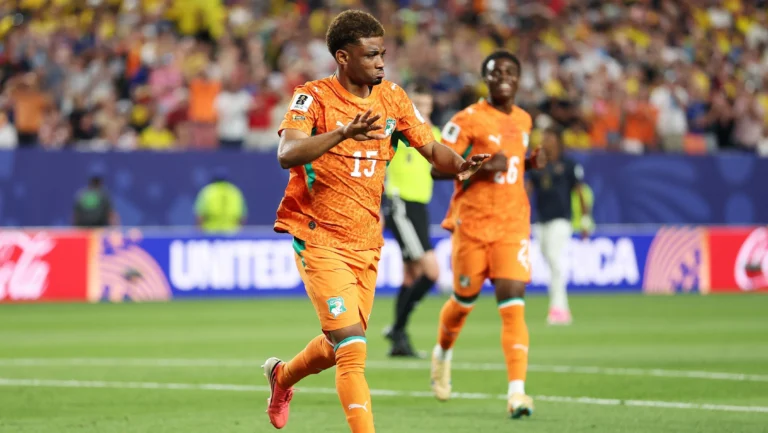 Costa do Marfim 1 x 0 Equador: Veja os melhores momentos da Copa do Mundo